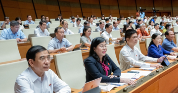 Trúng đấu giá đất rồi bỏ cọc sẽ bị cấm từ 6 tháng đến 5 năm
