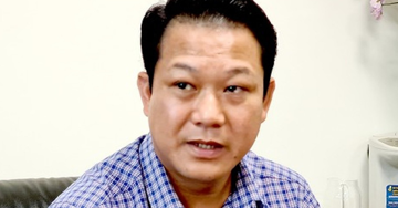 Chủ tịch HĐ thành viên, Tổng Công ty Quản lý bay hưởng lương hơn 1,3 tỷ/năm