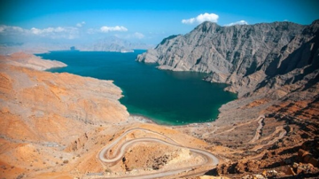 Khám phá vịnh hẹp sa mạc duy nhất trên thế giới, được ví như ‘Na Uy thu nhỏ’