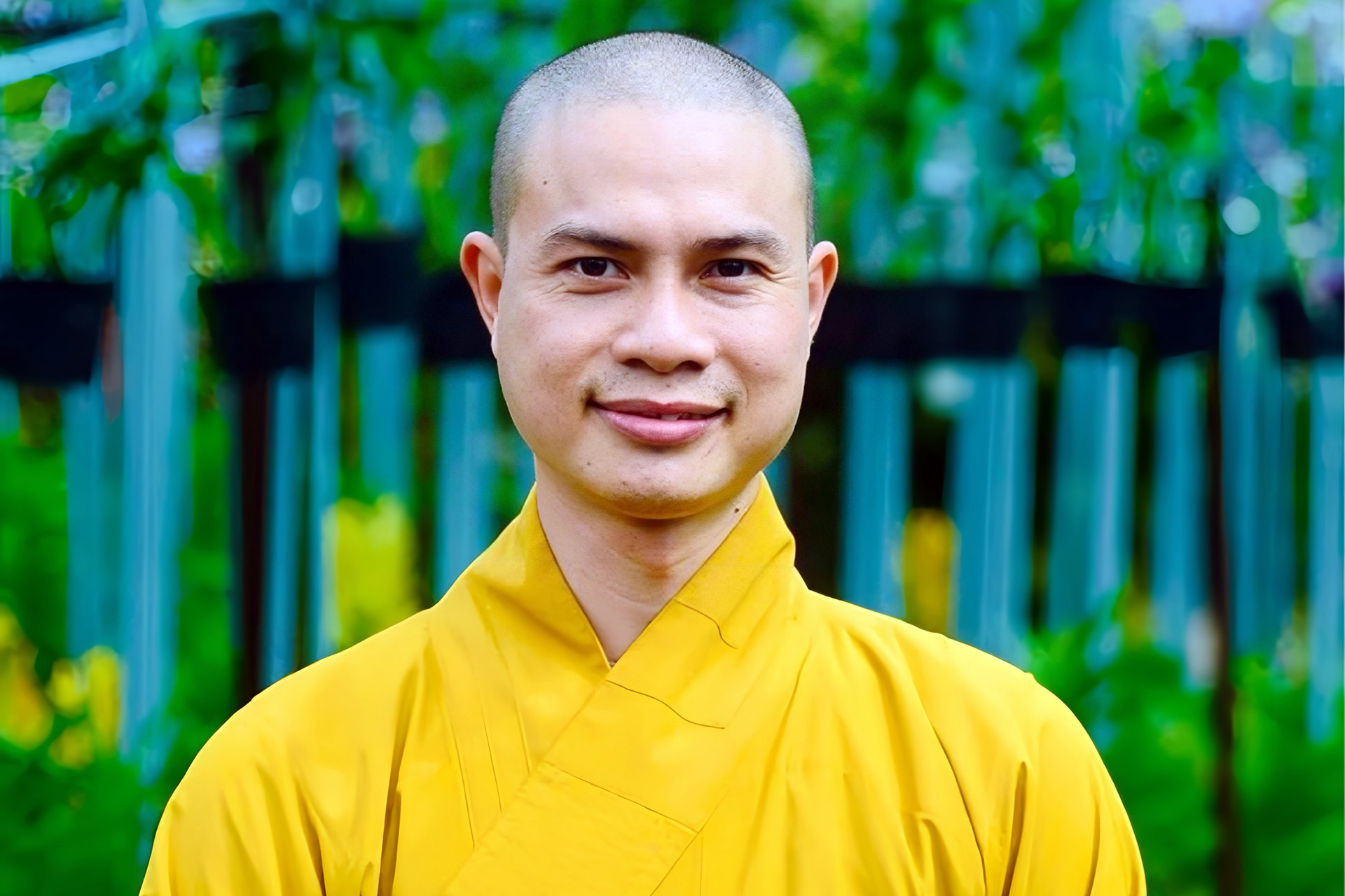 Thích Tuệ Nhật