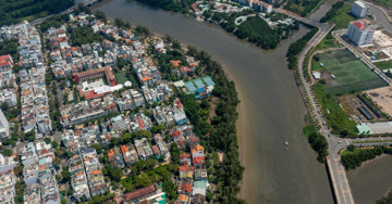 5 huyện ven TPHCM lên thành phố sẽ mang lại lợi ích gì?