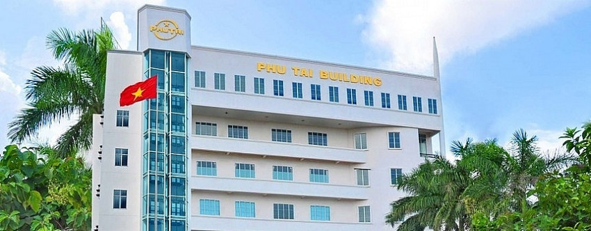 'Ông lớn' ngành gỗ, đá tại Bình Định chuẩn bị chia cổ tức tỷ lệ 25% bằng tiền