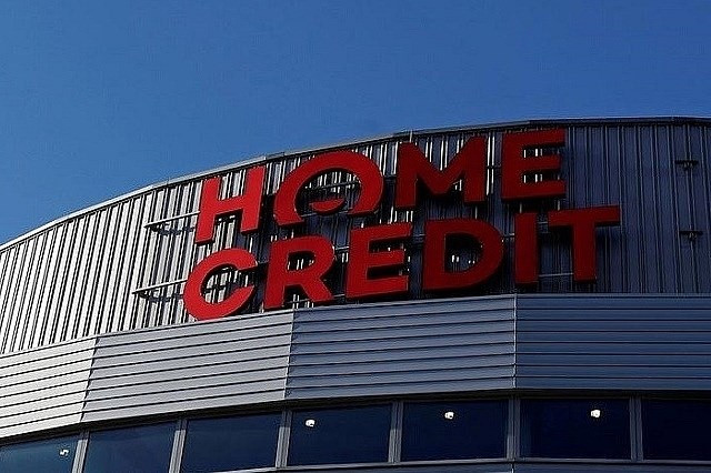Chưa đầy một th&aacute;ng, Home Credit huy động 2.300 tỷ đồng tr&aacute;i phiếu 