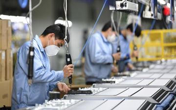 Doanh nghiệp vẫn rất khó khăn: Cần biện pháp mạnh mẽ để kích cầu đầu tư, nâng sức cạnh tranh