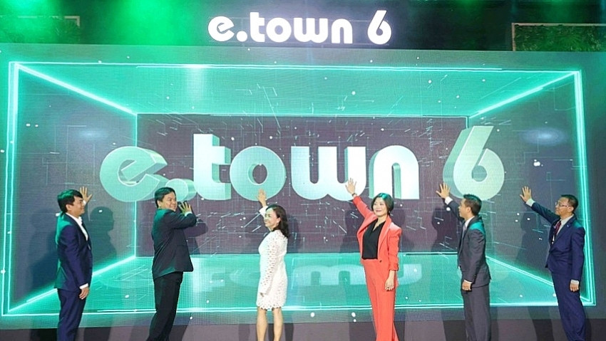 Cơ Điện Lạnh (REE) c&oacute; th&ecirc;m gần 37.000m2 diện t&iacute;ch s&agrave;n cho thu&ecirc; mới