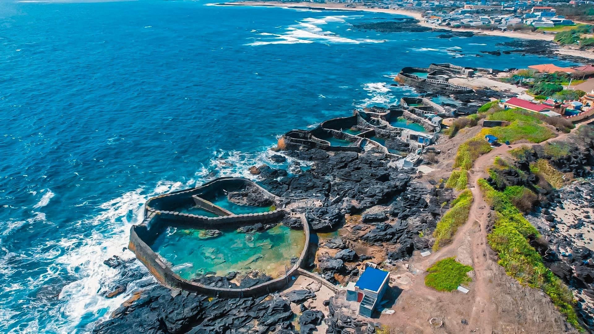 Đảo Ph&uacute; Qu&yacute;. Ảnh: B&aacute;o Việt Nam Hội Nhập