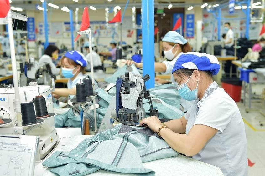 Chủ tịch VITAS: 'Ng&agrave;nh dệt may đang gặp những th&aacute;ch thức cực kỳ lớn'