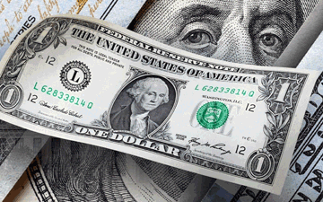 Tỷ giá USD hôm nay 2/7: thị trường tự do giảm sâu