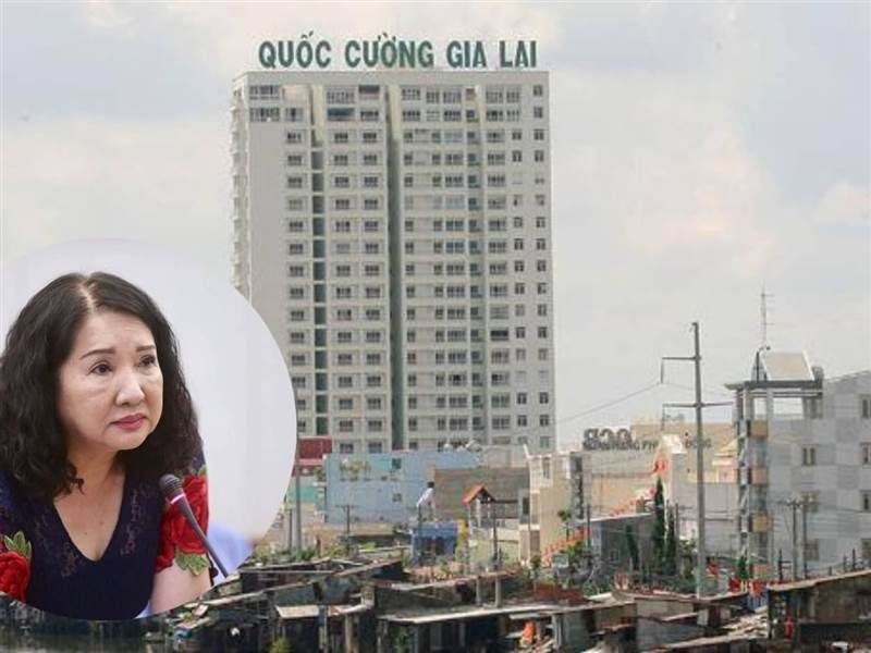 Thất vọng vì kết quả kinh doanh, nhiều cổ phiếu bị nhà đầu tư bán tháo