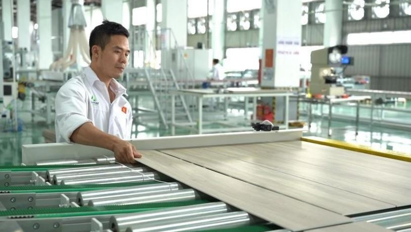 Nhựa An Ph&aacute;t Xanh (AAA) tham vọng bước v&agrave;o thị trường chục tỷ USD với sản phẩm mới