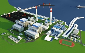 Chủ đầu tư Malaysia lên tiếng sau khi siêu dự án điện tại Hậu Giang bị chấm dứt hợp đồng BOT