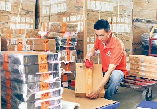 Digiworld (DGW) ph&aacute;t h&agrave;nh cổ phiếu ESOP: Trao cơ hội để nh&acirc;n vi&ecirc;n đồng h&agrave;nh c&ugrave;ng doanh nghiệp, hướng mốc tỷ đ&ocirc; vốn h&oacute;a