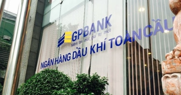 GPBank bán đấu giá bất động sản tại TP. Hà Nội, giá khởi điểm hơn 1,4 tỷ đồng