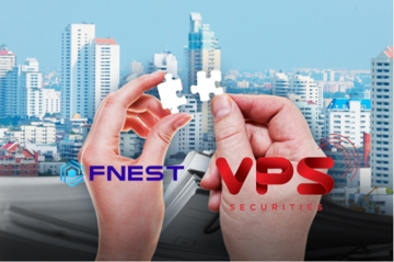 Hành động của VPS sau khi UBCKNN yêu cầu ngừng mô hình chia nhỏ BĐS để bán với giá từ 10.000 đồng