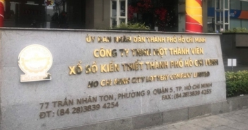 Năm 2023, lãnh đạo các công ty xổ số phía Nam nhận bao nhiêu tiền lương, thưởng?