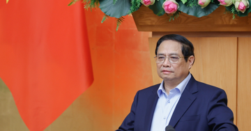 Thủ tướng: 500 ngày nỗ lực hoàn thành đường bộ cao tốc từ Cao Bằng tới Cà Mau