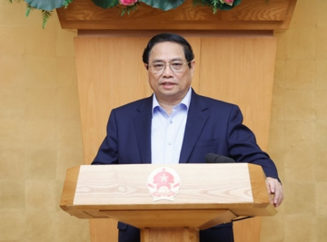 Thủ tướng: ‘Tăng trưởng quý II ở mức cao của thế giới’