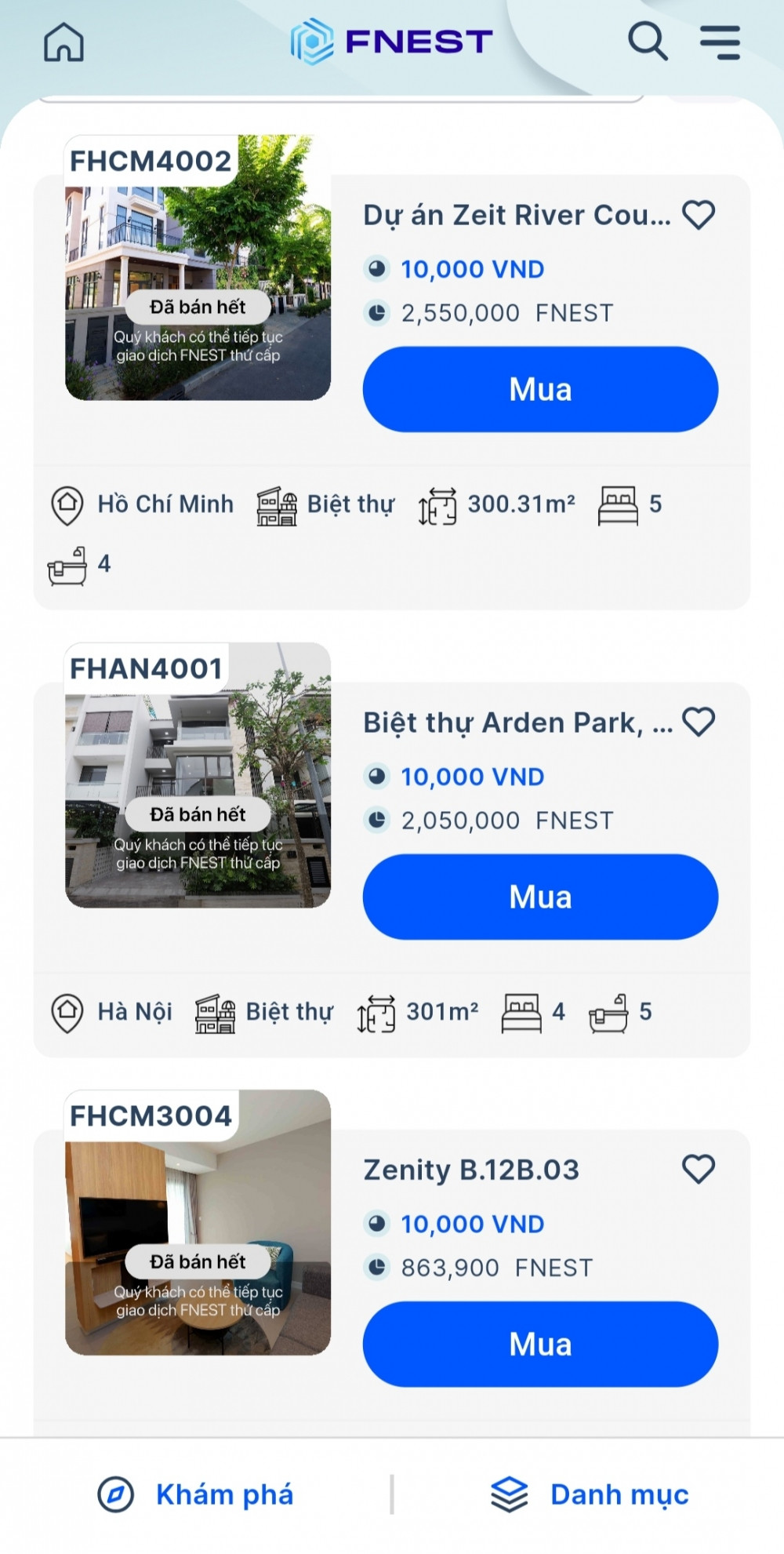 H&agrave;nh động của VPS sau khi UBCKNN y&ecirc;u cầu ngừng m&ocirc; h&igrave;nh chia nhỏ BĐS để b&aacute;n với gi&aacute; từ 10.000 đồng