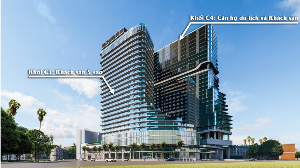 DIC Corrp (DIG) vay 1.500 tỷ đồng để thực hiện dự &aacute;n tại Vũng T&agrave;u