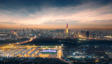 2 kịch bản cho tăng trưởng 2024: Cao nhất 7%