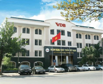 Bộ Tài chính lấy ý kiến, Ngân hàng Phát triển Việt Nam (VDB) sắp 'thay da đổi thịt'