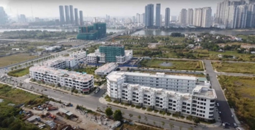 CII bơm gần 1.900 tỷ đồng cho NBB sau nửa năm, NBB giúp CII 'phình to' lợi nhuận