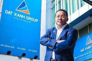 Đất Xanh (DXG): Hành trình tăng vốn 'thần tốc' gấp 90 lần trong 15 năm, hơn 66.000 cổ đông bao giờ mới nhận 'quả ngọt'?