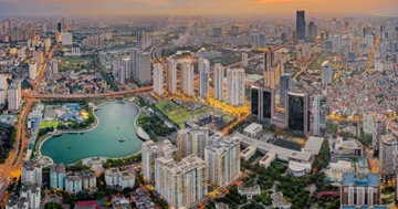 ‘Dù khó khăn nhưng kinh tế Việt Nam phục hồi hết sức kinh ngạc’