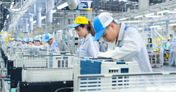 Kỳ vọng thu hút FDI cả năm 2024 đạt 40 tỷ USD