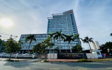 Nhiều công ty niêm yết thuộc Top đầu nợ đọng thuế tại TP. HCM với tổng số tiền gần 5.000 tỷ đồng