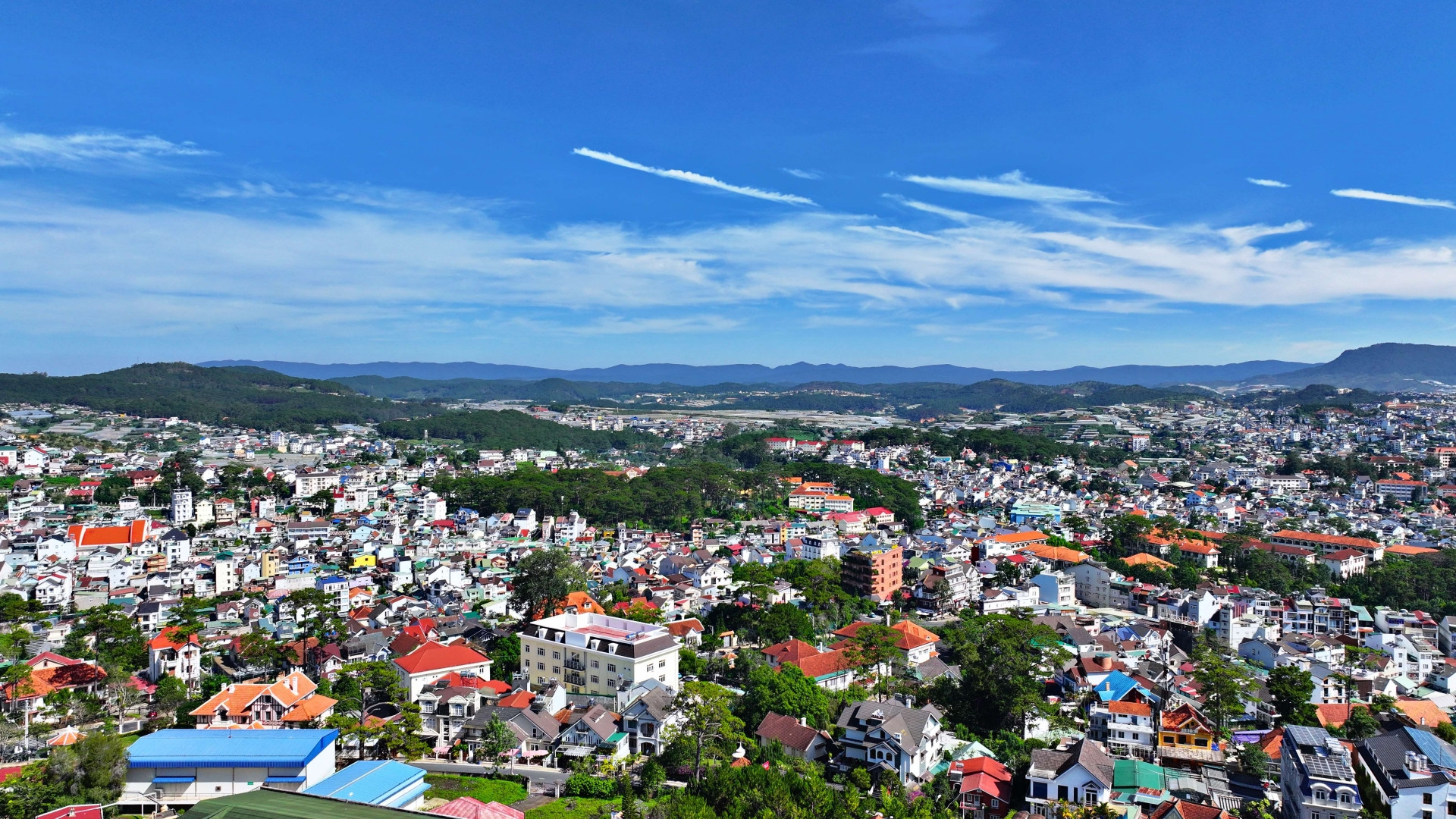 Dời thời gian s&aacute;p nhập huyện Lạc Dương v&agrave;o TP Đ&agrave; Lạt sang giai đoạn 2026-2030 - B&aacute;o L&acirc;m Đồng điện tử