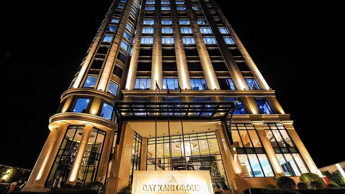 C&aacute;c đại gia bất động sản đua nhau vung tiền th&acirc;u t&oacute;m quỹ đất, dự &aacute;n