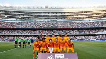 Real Madrid thu lại lợi nhuận khủng từ chuyến du đấu dù thiếu vắng các ngôi sao lớn