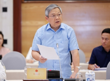 Bộ Công an lên tiếng về vụ việc khởi tố CEO Quốc Cường Gia Lai (QCG) - Nguyễn Thị Như Loan