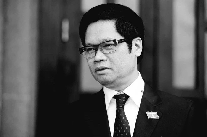 TS Vũ Tiến Lộc- Một đời v&igrave; cộng đồng doanh nghiệp, doanh nh&acirc;n