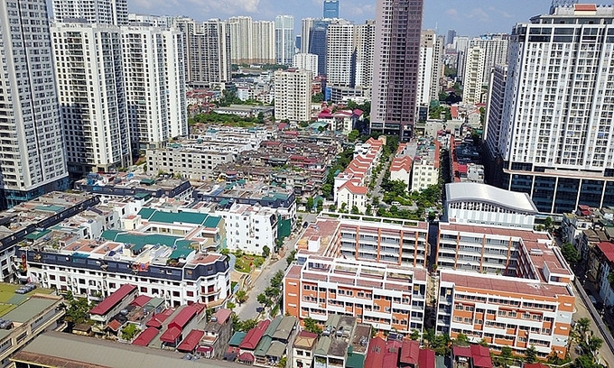 Thực trạng 