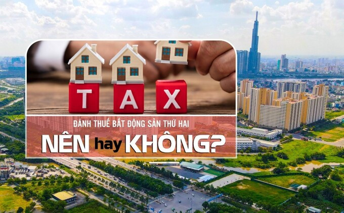 VARS cho rằng việc đ&aacute;nh thuế BĐS 