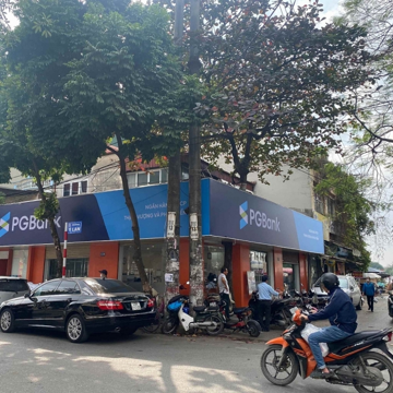 Tin đồn PGBank (PGB) Phú Thụy vỡ nợ: Lãnh đạo ngân hàng lên tiếng