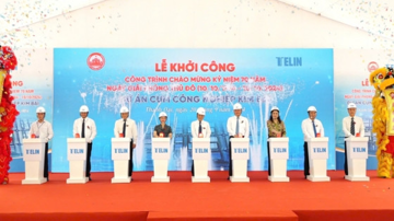 Huyện ven Hà Nội ‘mở cửa’ đón cụm công nghiệp 1.000 tỷ