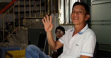 Hẻm độc lạ ở TPHCM, người dân không uống bia rượu, mỗi năm nhịn ăn 1 tháng