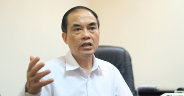 'Coi trọng tiêu chí liêm chính trong tạo nguồn và quy hoạch cán bộ'