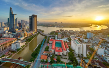 4 động lực then chốt thúc đẩy tăng trưởng GDP năm 2025 vượt 7%
