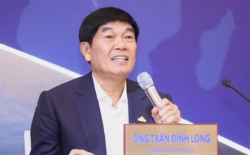 Hòa Phát năm 2025: Khởi động nhà máy 85.000 tỷ đồng, phát triển 3 khu công nghiệp và đẩy mạnh chăn nuôi heo, gà