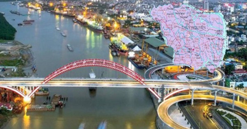 Hôm nay, miền Bắc Việt Nam chính thức có ‘thành phố trong thành phố’ đầu tiên