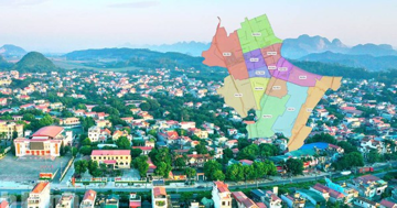 Hôm nay, tỉnh đầu tiên của Đồng bằng sông Hồng sở hữu 2 TP trực thuộc chính thức ‘xóa tên’ một TP trên bản đồ