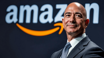Jeff Bezos tiết kiệm gần 1 tỷ USD chỉ bằng cách chuyển nhà: Bí mật phía sau là gì?