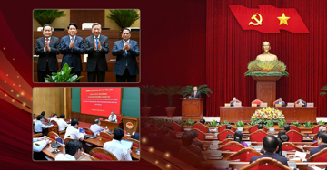 Kỷ nguyên vươn mình của dân tộc
