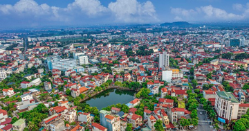 Tỉnh sát vách Hà Nội sẽ lên TP trực thuộc Trung ương sắp đấu giá gần 70 lô đất ngay đầu năm 2025