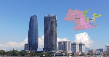Từ hôm nay, TP đáng sống nhất thế giới tại Việt Nam chính thức cắt giảm 9 phường sau sắp xếp