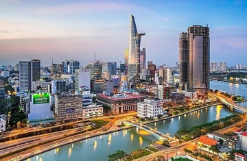 Việt Nam cần bao lâu để quy mô GDP vượt Singapore, Thái Lan và chạm mốc 1.000 tỷ USD?